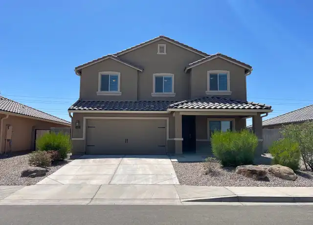 Property at 2565 N Agave Ln, Casa Grande, AZ, 85122, 5 beds, 2 baths, [object Object]