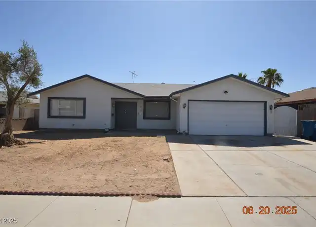 Property at 617 Vincent Way, Las Vegas, NV, 89145, 4 beds, 2 baths, [object Object]