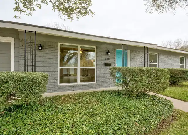 Property at 1600 Ashberry Dr, Austin, TX, 78723, 3 beds, 1 bath, [object Object]