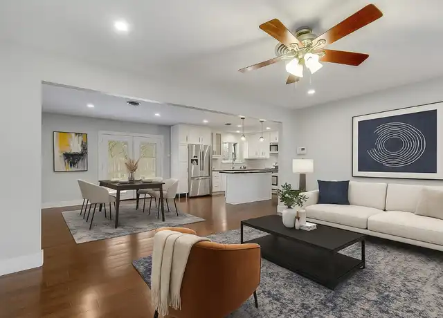 Property at 1600 Ashberry Dr, Austin, TX, 78723, 3 beds, 1 bath, [object Object]