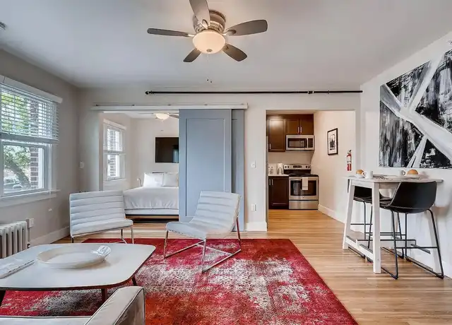 Property at The Perry at Sloans Lake - 1525 Perry St, Denver, CO, 80204, 0 beds, 1 bath, [object Object]