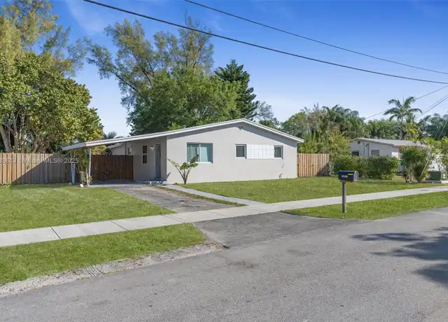 Property at 3421 SW 35th St, West Park, FL, 33023, 3 beds, 2 baths, [object Object]