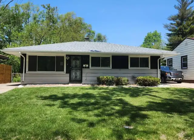 Property at 3816 E 14th Ave, Gary, IN, 46403, 3 beds, 1 bath, [object Object]