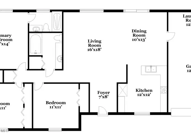 Property at 4905 Volusia Ave, Titusville, FL, 32780, 3 beds, 2 baths, [object Object]