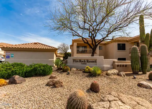 Property at 9253 N Firebrick Dr #206, Fountain Hills, AZ, 85268, 2 beds, 2 baths, [object Object]