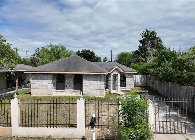 Property at 504 N Francisco Ave, Mission, TX, 78572, 3 beds, 2 baths, [object Object]