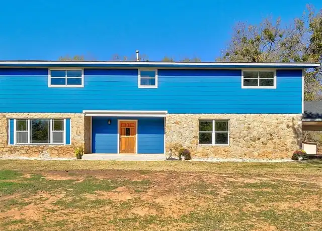 Property at 2715 S Division St, Guthrie, OK, 73044, 4 beds, 3 baths, [object Object]