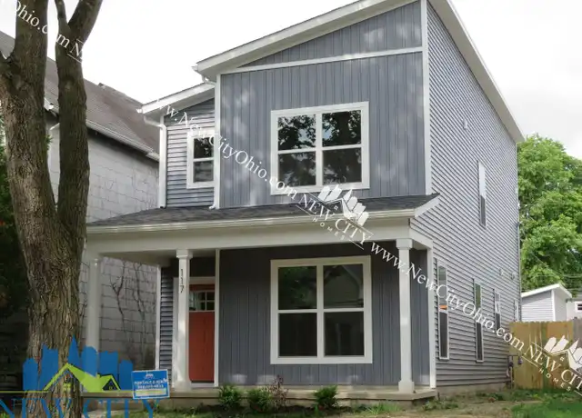 Property at 117 Wisconsin Ave, Columbus, OH, 43222, 3 beds, 2.5 baths, [object Object]