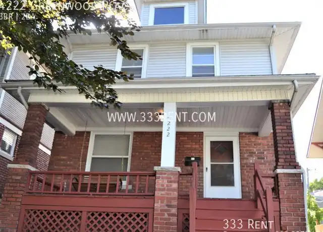 Property at 4222 Greenwood Pl, Kansas City, MO, 64111, 3 beds, 1.5 baths, [object Object]
