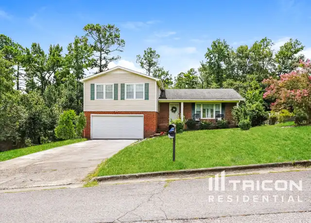 Property at 4538 Glenda Ln, Evans, GA, 30809, 3 beds, 2 baths, [object Object]