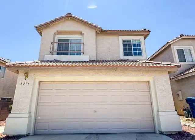 Property at 8271 Tribute Ln, Las Vegas, NV, 89147, 4 beds, 3 baths, [object Object]