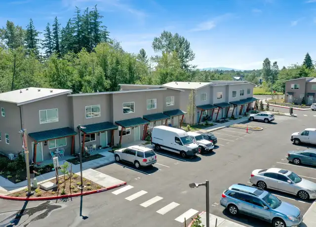Property at Tull Road Townhomes (Tull Ct. ) - 201 Tull Ct, Bellingham, WA, 98226, 2-3 beds, 1.5-2.5 baths, [object Object]