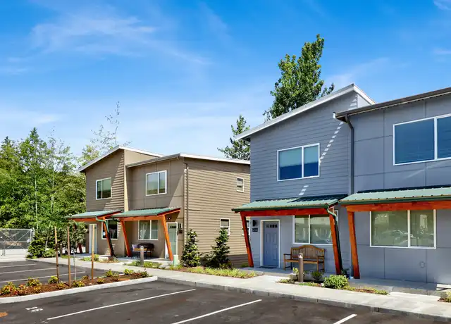 Property at Tull Road Townhomes (Tull Ct. ) - 201 Tull Ct, Bellingham, WA, 98226, 2 beds, 1.5 baths, [object Object]
