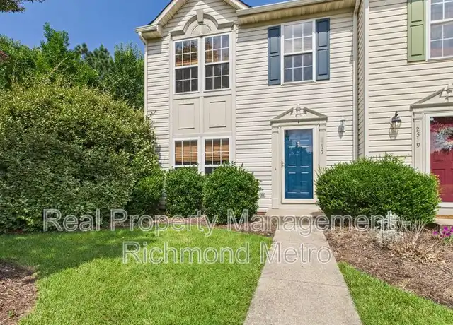 Property at 2517 Mountain Ash Cir, Glen Allen, VA, 23060, 3 beds, 2.5 baths, [object Object]