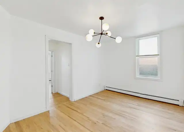 Property at 174 Beacon Ave Unit 3, Jersey City, NJ, 07306, 2 beds, 1 bath, [object Object]