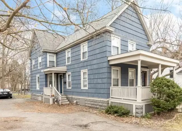 Property at 407 Washtenaw Ave Unit 2, Ypsilanti, MI, 48197, 2 beds, 1 bath, [object Object]