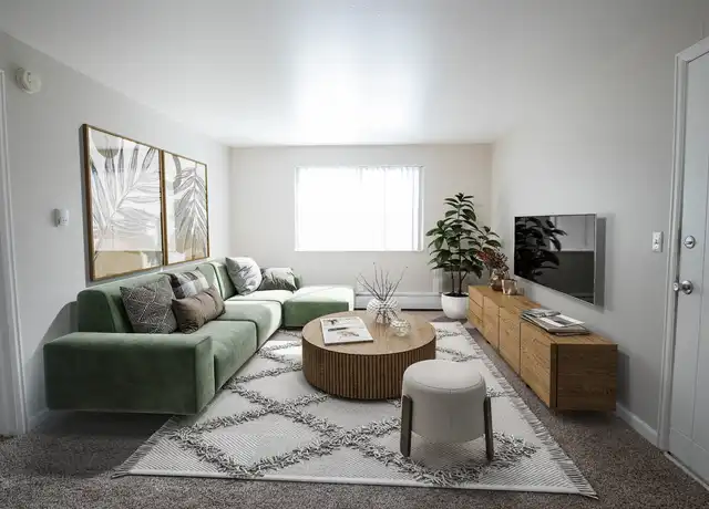 Property at 4665 Kipling St, Wheat Ridge, CO, 80033, 1 bed, 1 bath, [object Object]