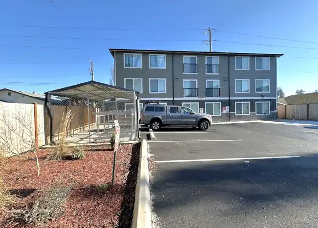 Property at 4326 S Junett St Unit 306, Tacoma, WA, 98409, 1 bed, 1 bath, [object Object]