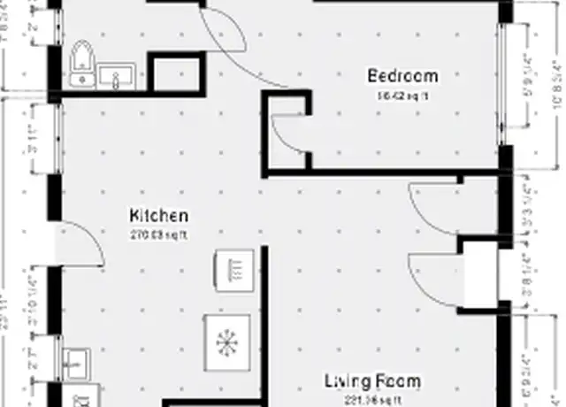 Property at 1101 E 56th St, Indianapolis, IN, 46220, 3 beds, 2 baths, [object Object]