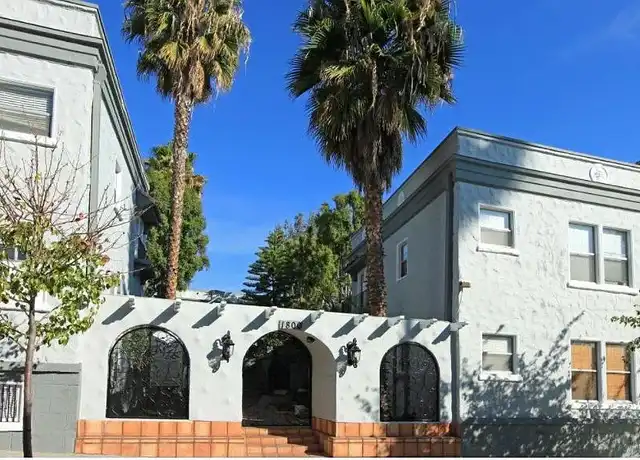 Property at Chateau El Cerrito - 1800 El Cerrito Pl, Los Angeles, CA, 90068, 0-1 beds, 1 bath, [object Object]