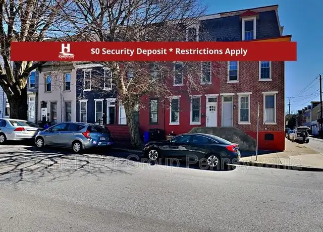 Property at 205 Calder St Unit 2, Harrisburg, PA, 17102, 1 bed, 1 bath, [object Object]