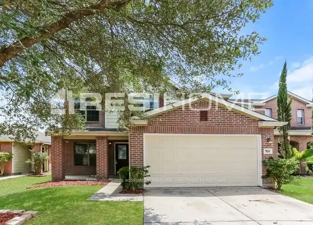 Property at 7826 Suffield Glen Ln, Humble, TX, 77338, 3 beds, 2 baths, [object Object]