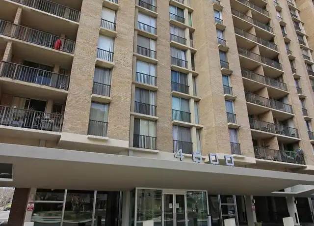 Property at 4600 S Four Mile Run Dr #531, Arlington, VA, 22204, 0 beds, 1 bath, [object Object]