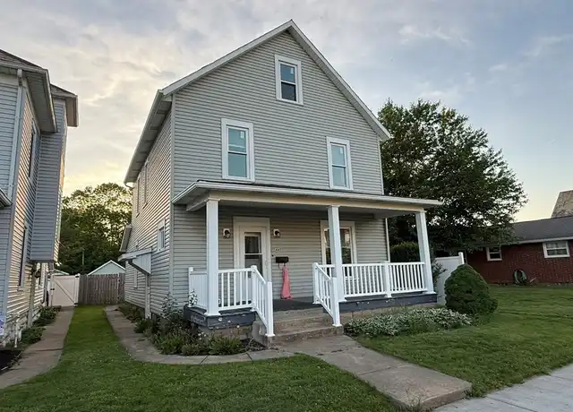 Property at 460 2nd St NW, New Philadelphia, OH, 44663, 4 beds, 2 baths, [object Object]