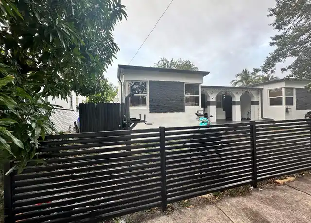 Property at 103 NW 68th Ter Unit 103, Miami, FL, 33150, 4 beds, 2 baths, [object Object]