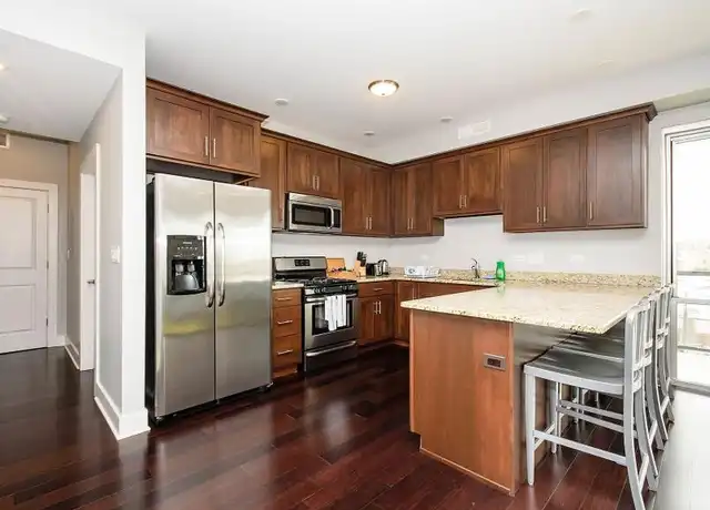 Property at 1342 W Randolph St, Chicago, IL, 60607, 2 beds, 2 baths, [object Object]
