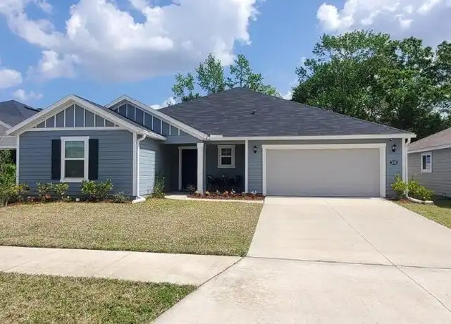 Property at 2250 Hudson Grove Dr, Jacksonville, FL, 32218, 4 beds, 2 baths, [object Object]