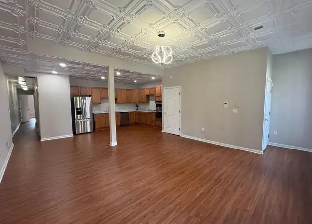 Property at 222 N Liberty St Unit 3, Baltimore, MD, 21201, 2 beds, 1 bath, [object Object]