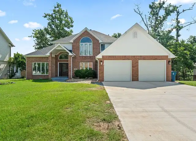 Property at 47 Stonehenge Dr, Bentonville, AR, 72712, 4 beds, 2.5 baths, [object Object]