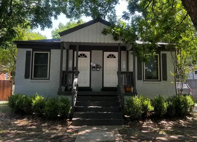 Property at 408 S Oak Cliff Blvd, Dallas, TX, 75208, 1 bed, 1 bath, [object Object]
