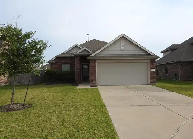 Property at 22606 Banter Point Ln, Katy, TX, 77449, 3 beds, 2 baths, [object Object]