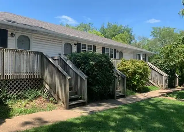 Property at 345 S Pike Ave Unit 23, Bolivar, MO, 65613, 1 bed, 1 bath, [object Object]