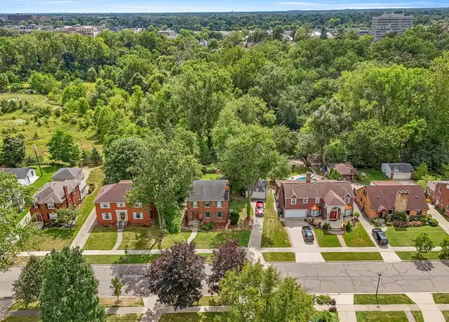Property at 22707 Alexandrine St, Dearborn, MI, 48124, 4 beds, 2.5 baths, [object Object]