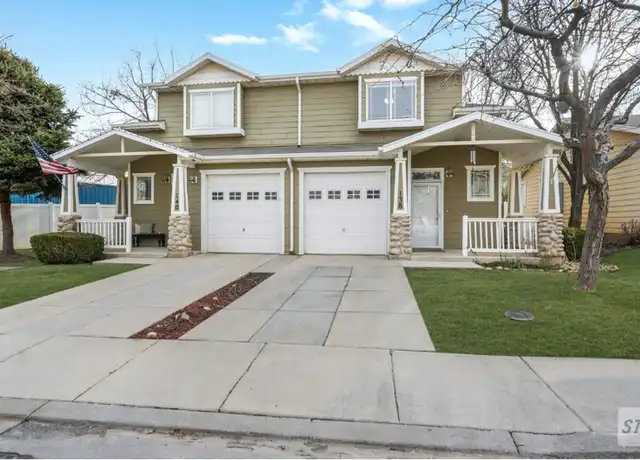 Property at 138 Bamberger Rd, North Salt Lake, UT, 84054, 3 beds, 3 baths, [object Object]
