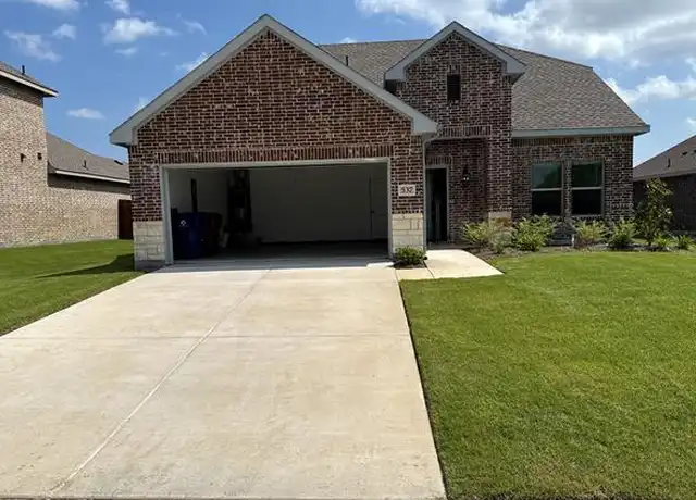 Property at 537 Ridgewood Dr, Van Alstyne, TX, 75495, 3 beds, 2.5 baths, [object Object]