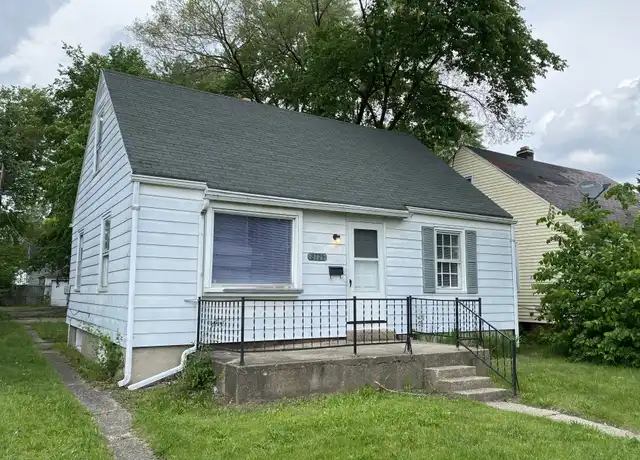 Property at 2721 Prast Blvd, South Bend, IN, 46628, 3 beds, 1 bath, [object Object]