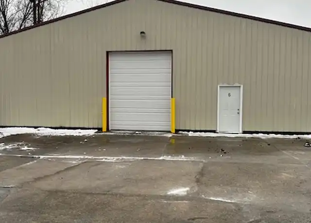 Property at 205 N Colfax St Unit 6, Griffith, IN, 46319, 0 beds, 1 bath, [object Object]