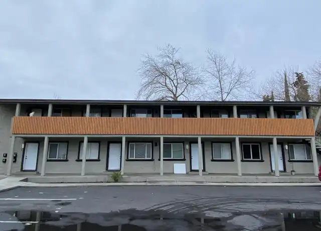 Property at 837 N Pilgrim St Unit 5, Stockton, CA, 95205, 1 bed, 1 bath, [object Object]