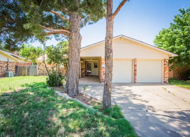 Property at 5427 46th St, Lubbock, TX, 79414, 3 beds, 2 baths, [object Object]