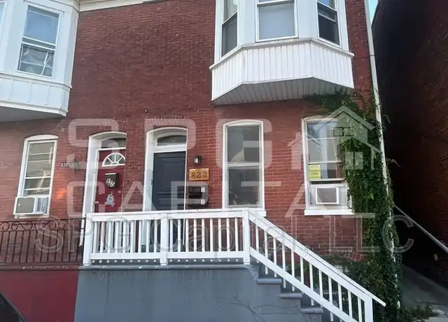 Property at 822 W Princess St, York, PA, 17401, 3 beds, 1 bath, [object Object]