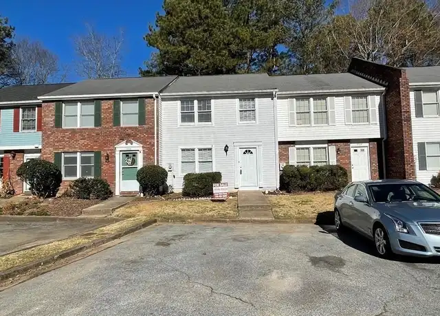 Property at 3747 Meadow Rue Ln, Peachtree Corners, GA, 30092, 2 beds, 2.5 baths, [object Object]