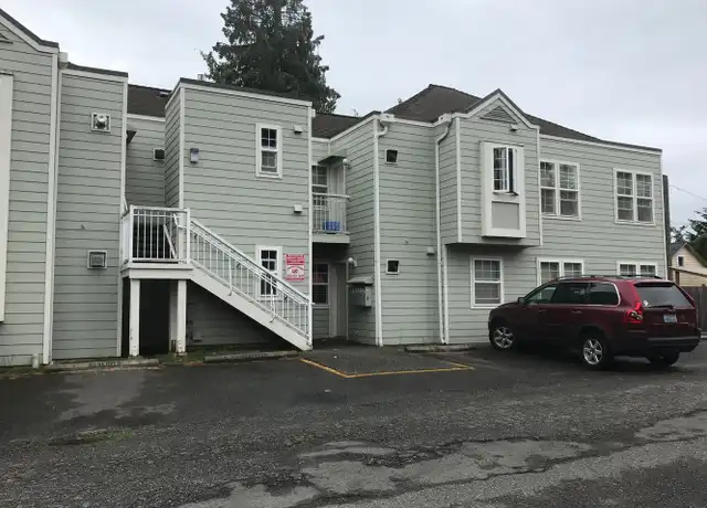 Property at 911 Billy Frank Jr. St Unit 1, Bellingham, WA, 98225, 2 beds, 1 bath, [object Object]