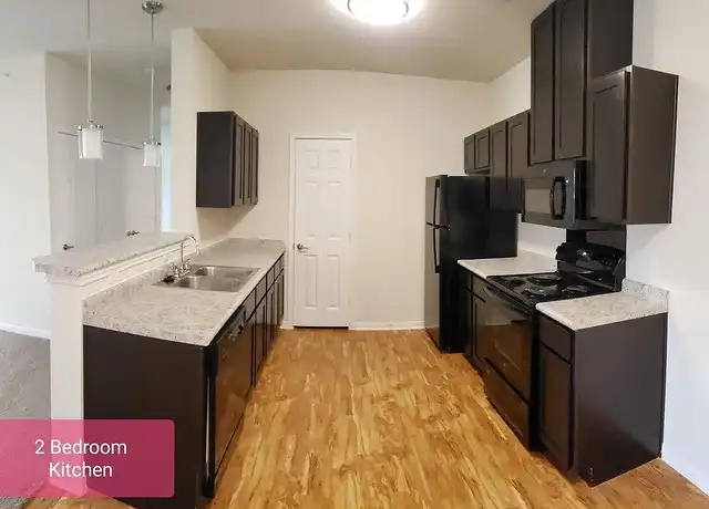 Property at Oak Valley Apartment Homes - 12607 Judson Rd, San Antonio, TX, 78233, 1 bed, 1 bath, [object Object]