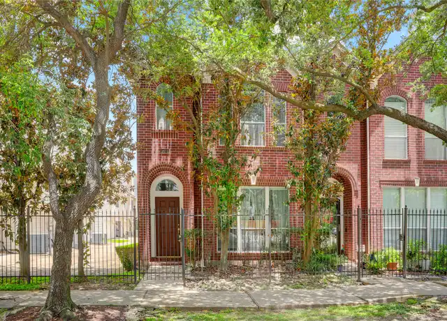 Property at 1401 Rosalie St, Houston, TX, 77004, 2 beds, 2.5 baths, [object Object]