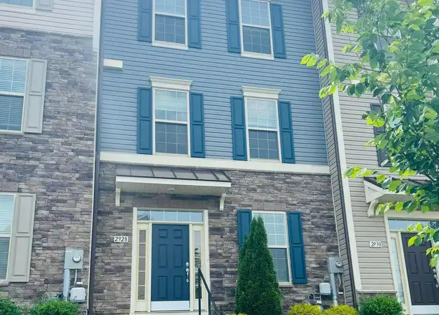 Property at 2928 Osprey Way, Frederick, MD, 21701, 3 beds, 3.5 baths, [object Object]
