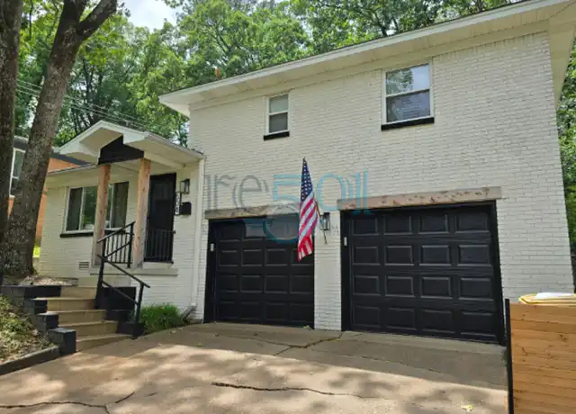 Property at 504 Mellon St, Little Rock, AR, 72205, 3 beds, 2 baths, [object Object]